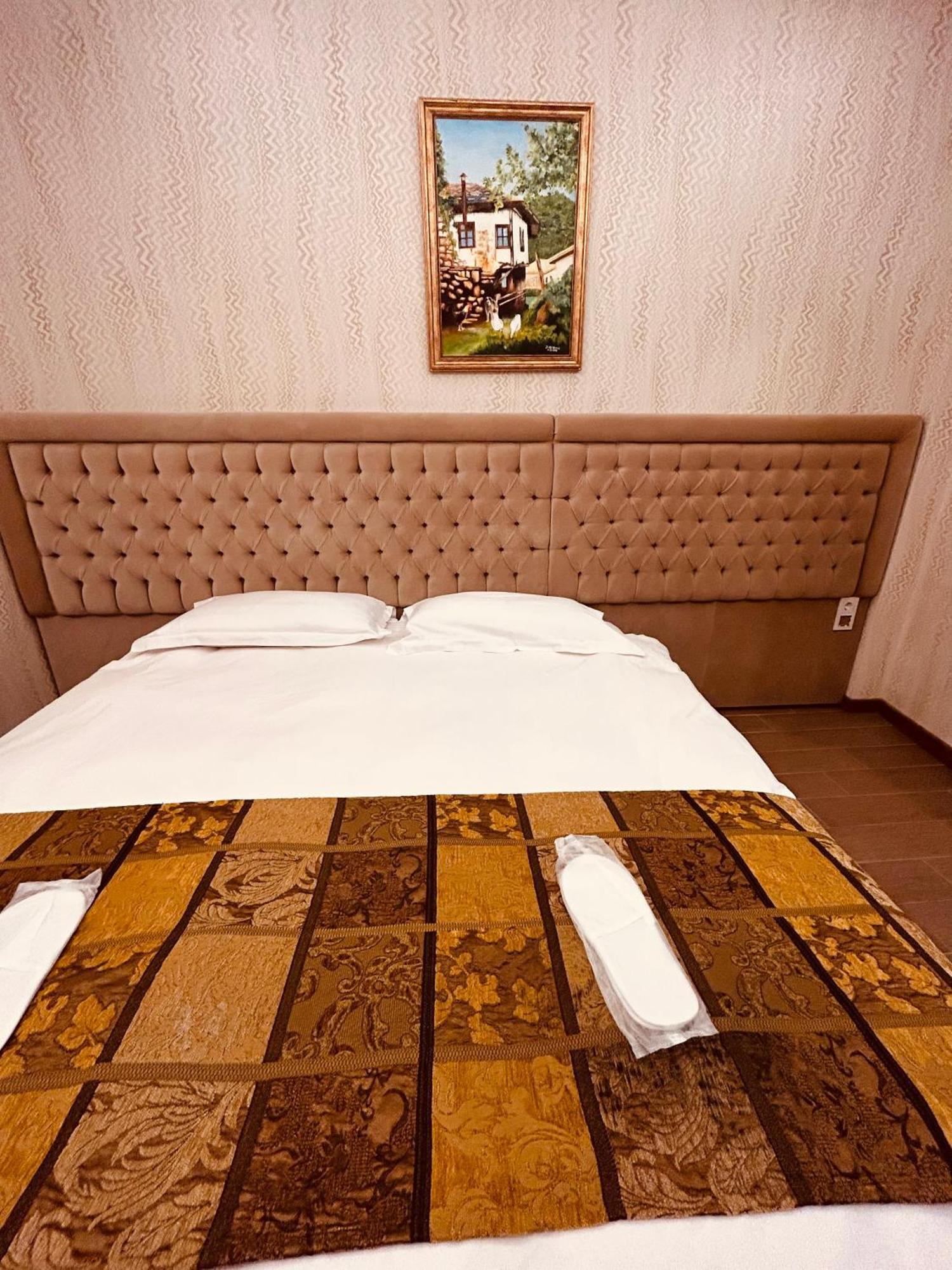 Lily Rooms Istanbul Exterior photo