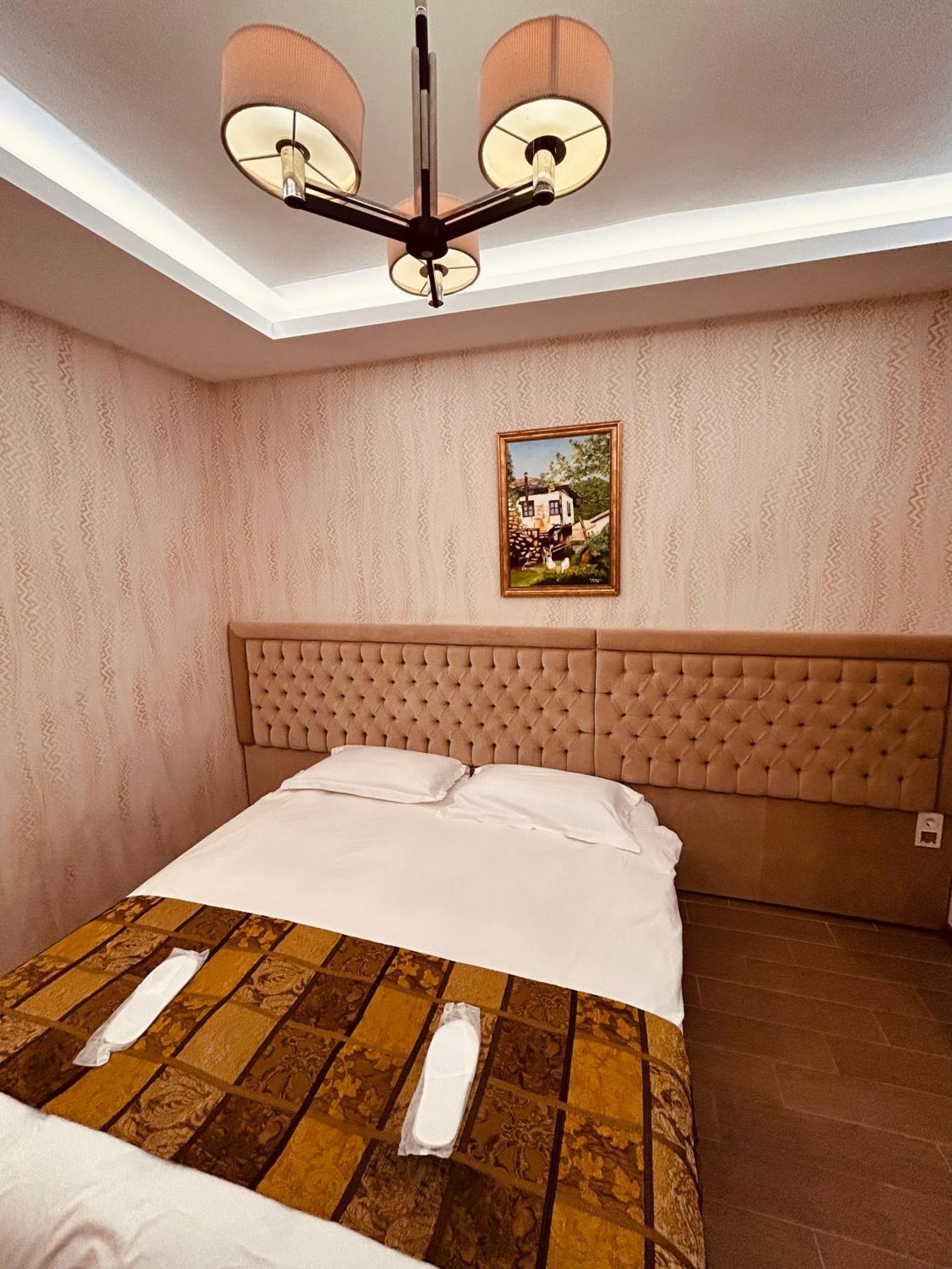 Lily Rooms Istanbul Exterior photo